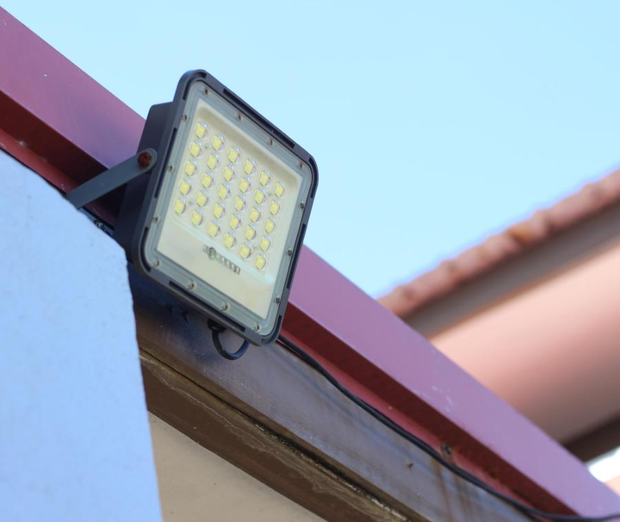 Led Floodlights